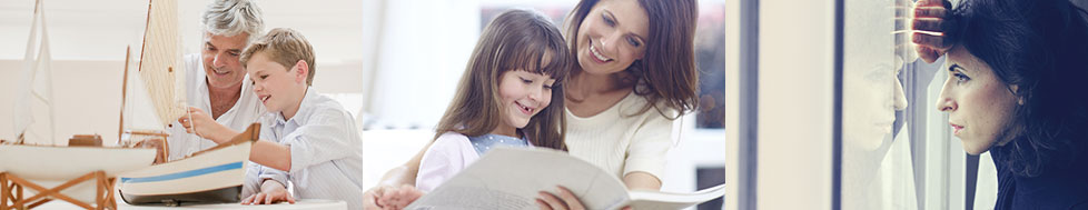 Modifying Child Custody Arrangements Modifying Child Custody Arrangements