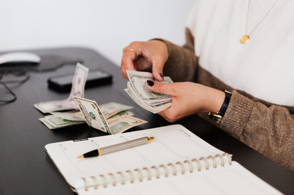 Filing Child Support In NY