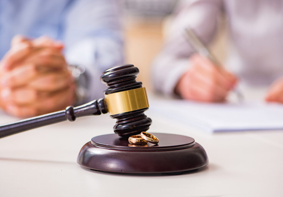 Contested Vs. Uncontested Divorce
