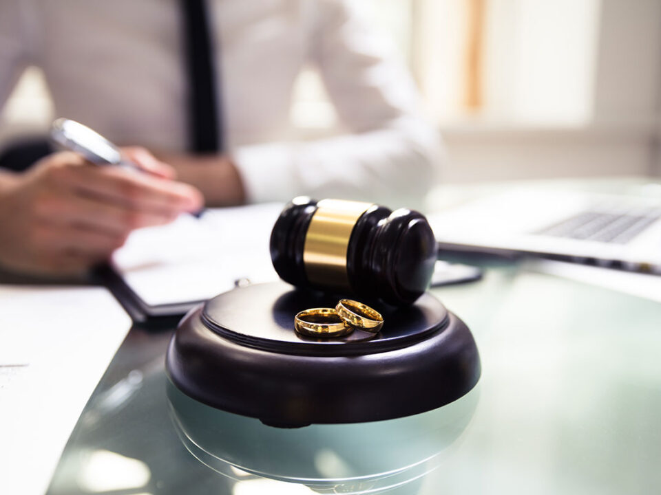 Divorce Litigation and Alternatives
