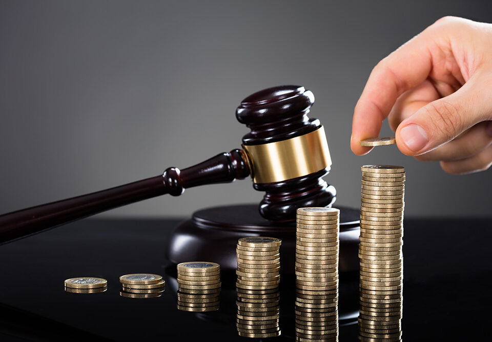 How Much Does a Divorce Cost?