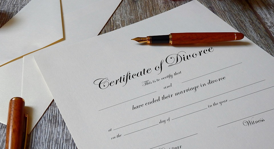 DIY Divorce NY